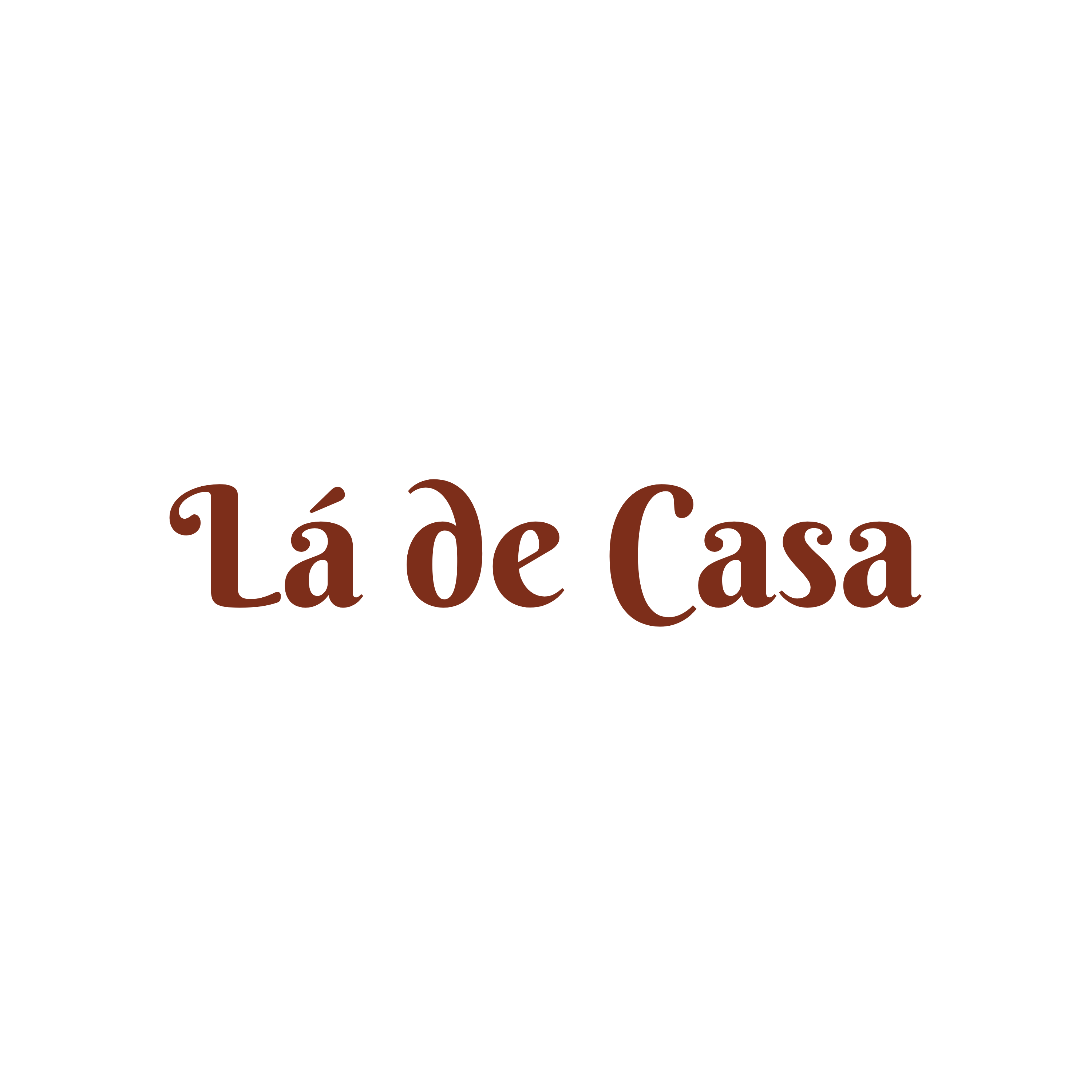 Lá de Casa